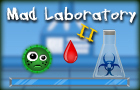 Mad Laboratory 2