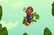 Mario and yoshi adventure