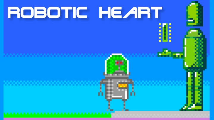 Robotic Heart