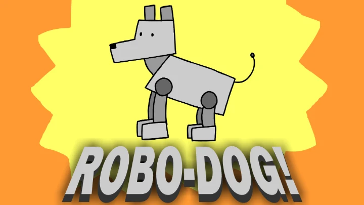 Robodog
