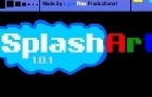 SplashArt 1.0.1!