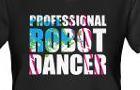 [RD11] ROBOT Dancin'
