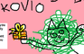 Kovio's Birthday Collab