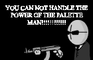 The Palette Man!!!!!