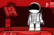 Red space