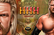WWE HHH Celebrity Makeup