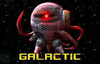 Galactic Defender