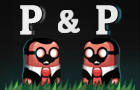 Paul &amp;amp; Percy
