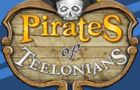Teelonians Pirate
