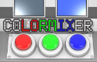 Colormixer 1.0