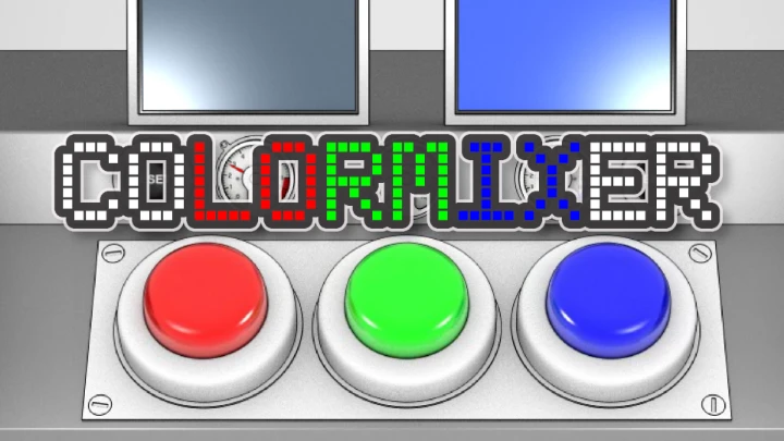 Colormixer 1.0