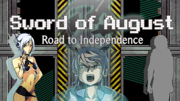 Sword of August