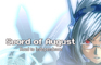 Sword of August