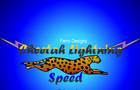Cheetah Lightning Speed