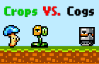 Crops vs Cogs