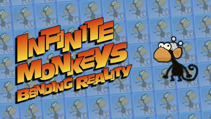 Infinite Monkeys