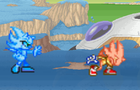 Sonic Flash Episode 1