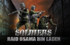 Soldiers: Raid Osama