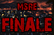 M.S.R.E Finale Unfinished