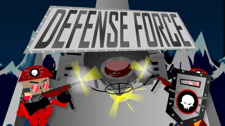 Defense Force