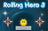 Rolling Hero 3