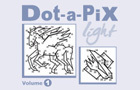 Dot-a-Pix Light Vol 1