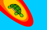 Turtle Crash
