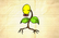 Bellsprout's battle cry