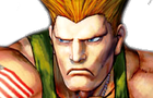 Guile Soundboard