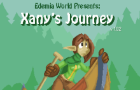 Xany&amp;#039;s Journey -Chapter1