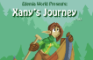 Xany's Journey -Chapter1