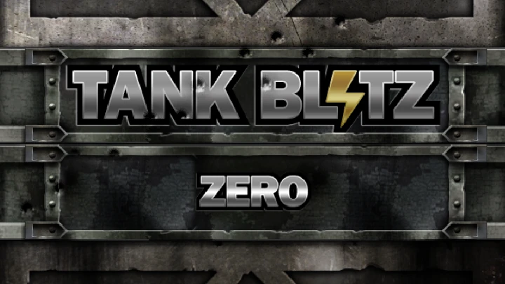 TankBlitz Zero