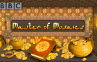 Master of Mosaics