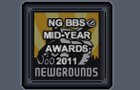 NGBBS MidYear Awards 2011