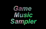Game Music Sampler