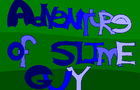 Adventure Of Slime Guy