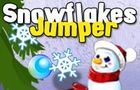 Snowflake Jumper