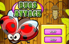 Bugs attack