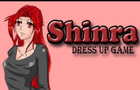 Shinra Dress Up Game
