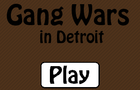 Gang wars in Detroit