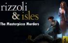 Rizzoli &amp;amp; Isles - The Masterpiece Murders