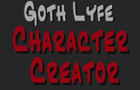 GothLyfeCharacterCreator