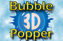 Bubble Popper 3D