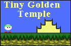 Tiny Golden Temple
