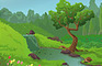By the Brook