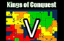 Kings of Conquest 5