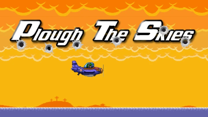 Plough The Skies