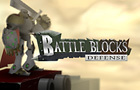Battle Blocks Defense