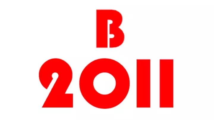 B 2011