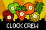 Strawberry Clock II 2